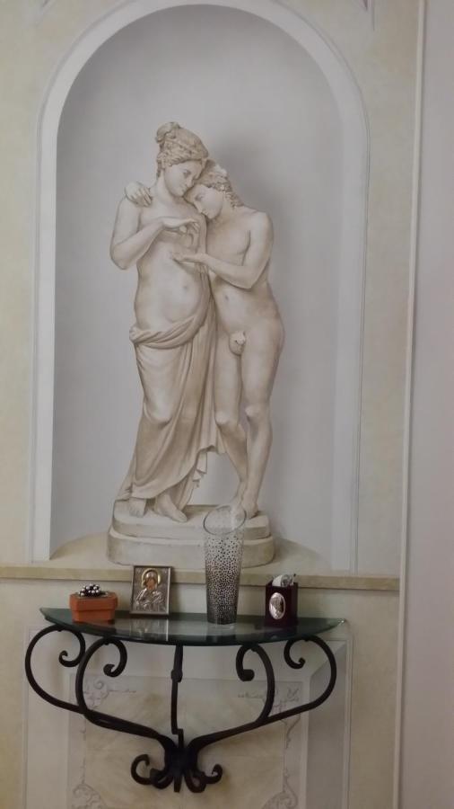 Trevispagna Charme Autonomous Appartement