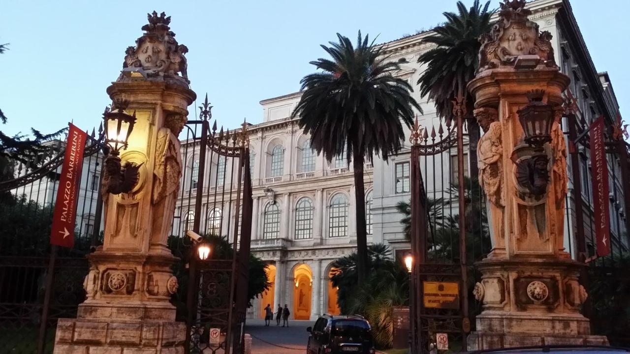Trevispagna Charme Autonomous Appartement Rome