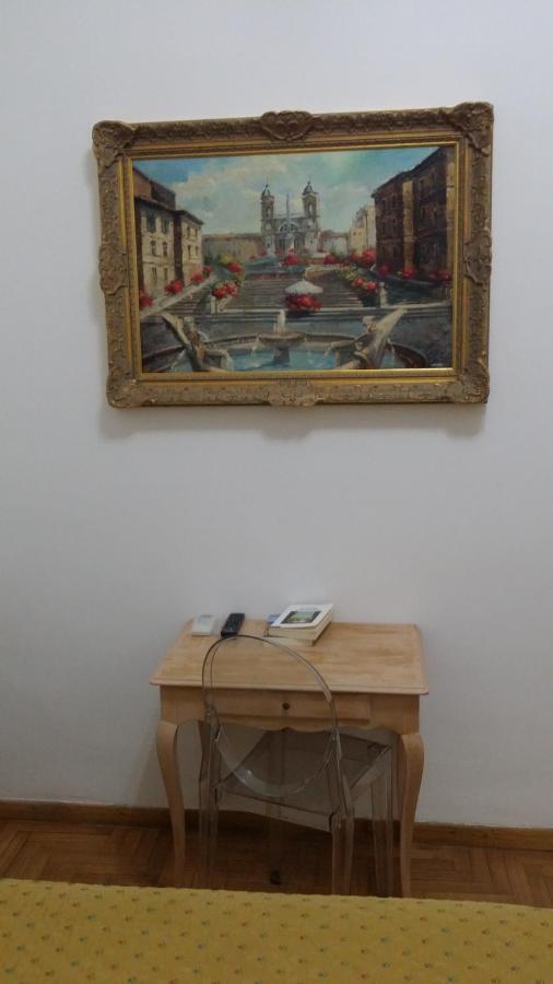 Trevispagna Charme Autonomous Appartement