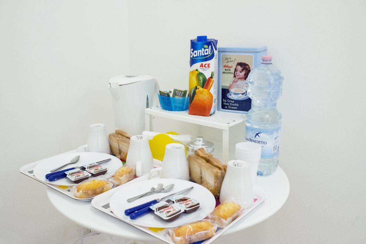 Chez Moi! Couette-café *