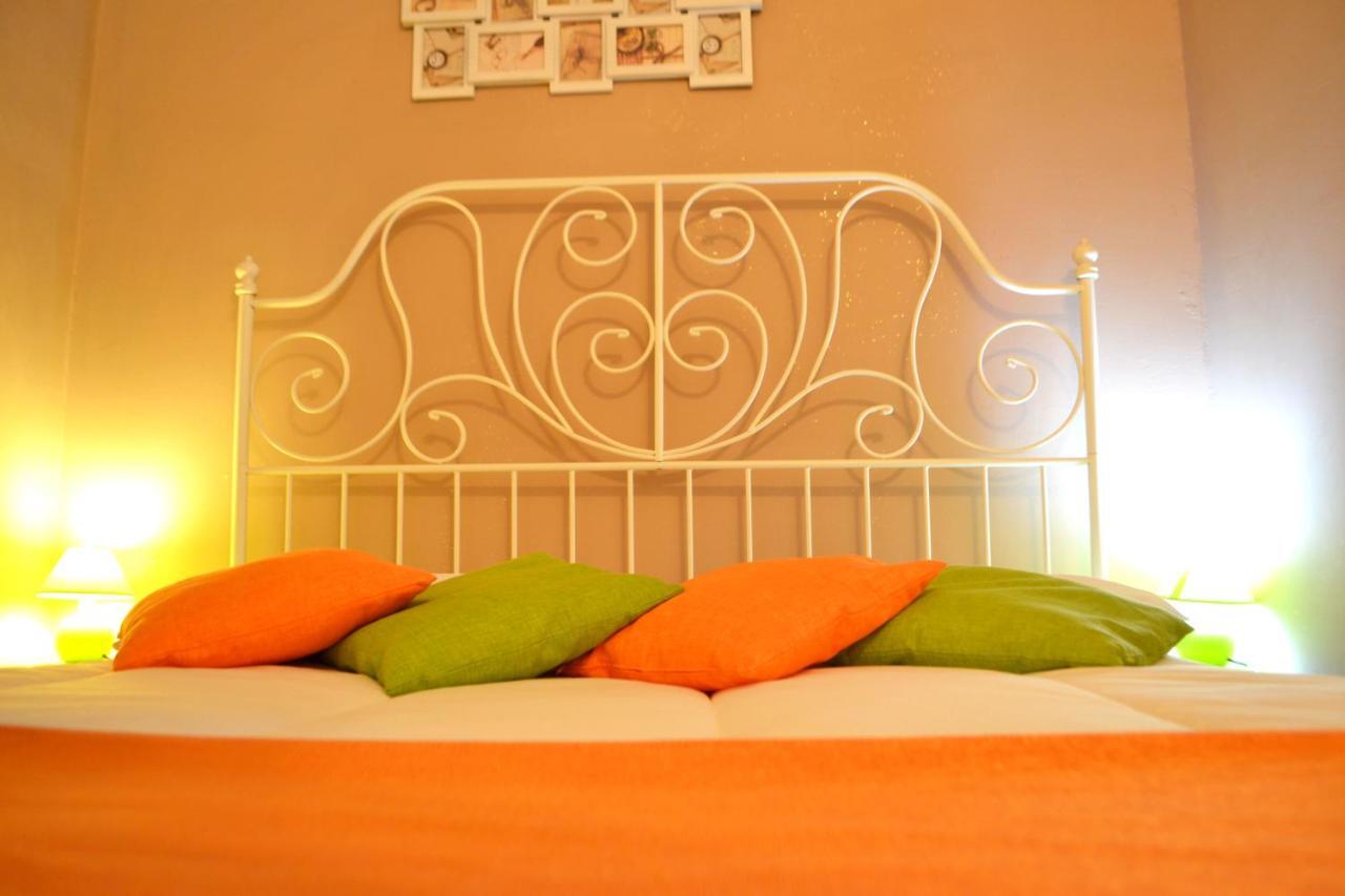Bed & Breakfast La Luna Di Roma