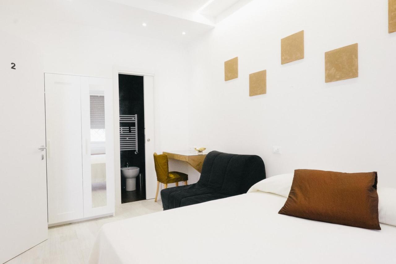 Happy Hotel Roma