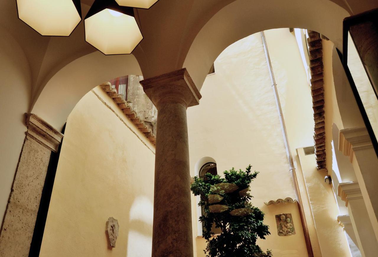 Navona Luxury 2* Rome