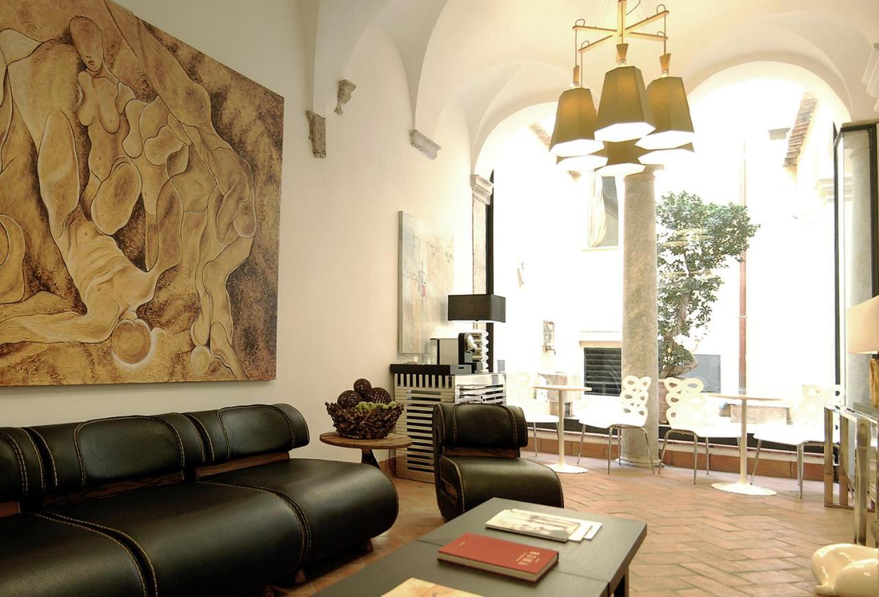 Navona Luxury Rome