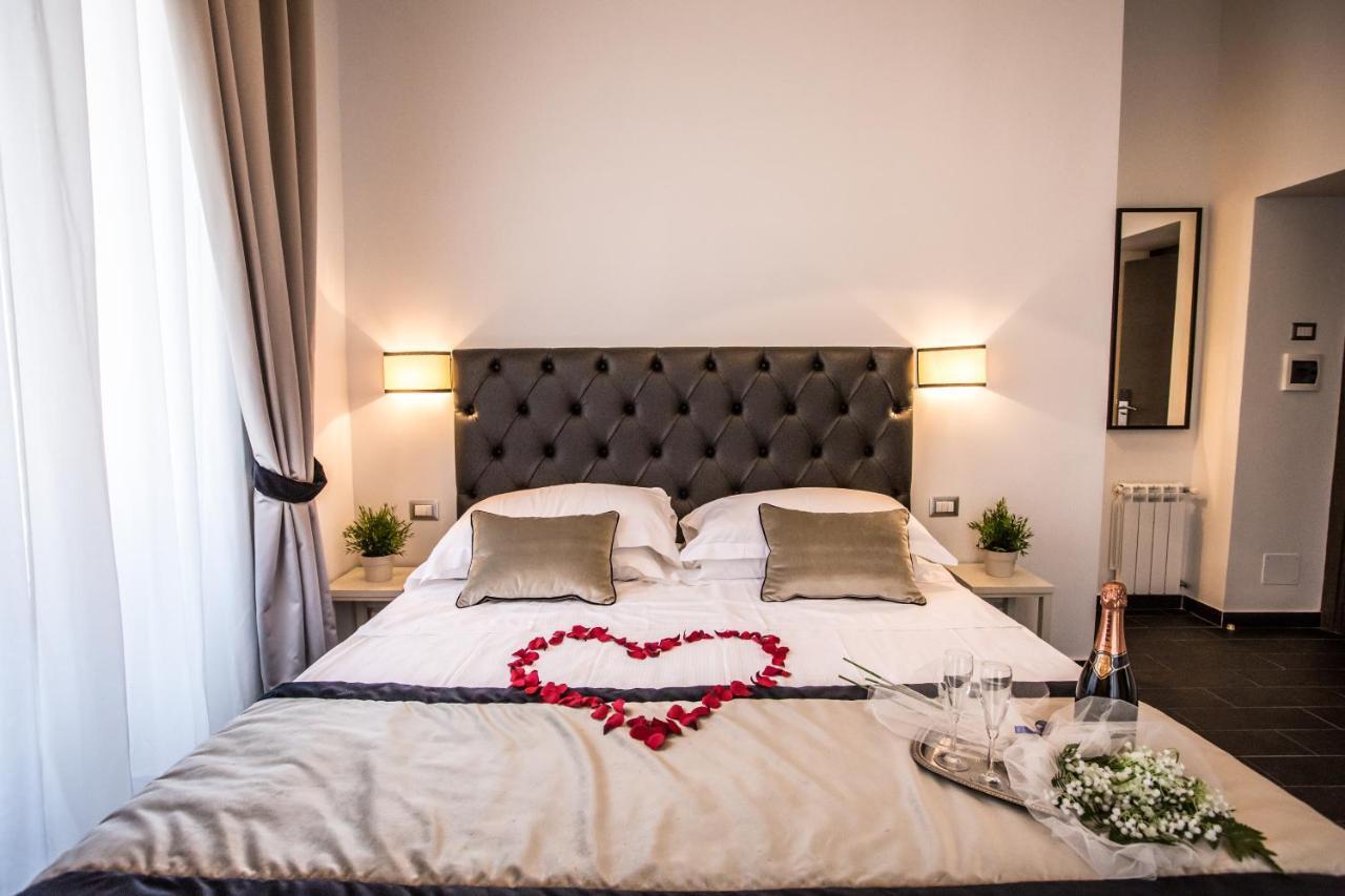 San Pietro Leisure And Luxury Rome