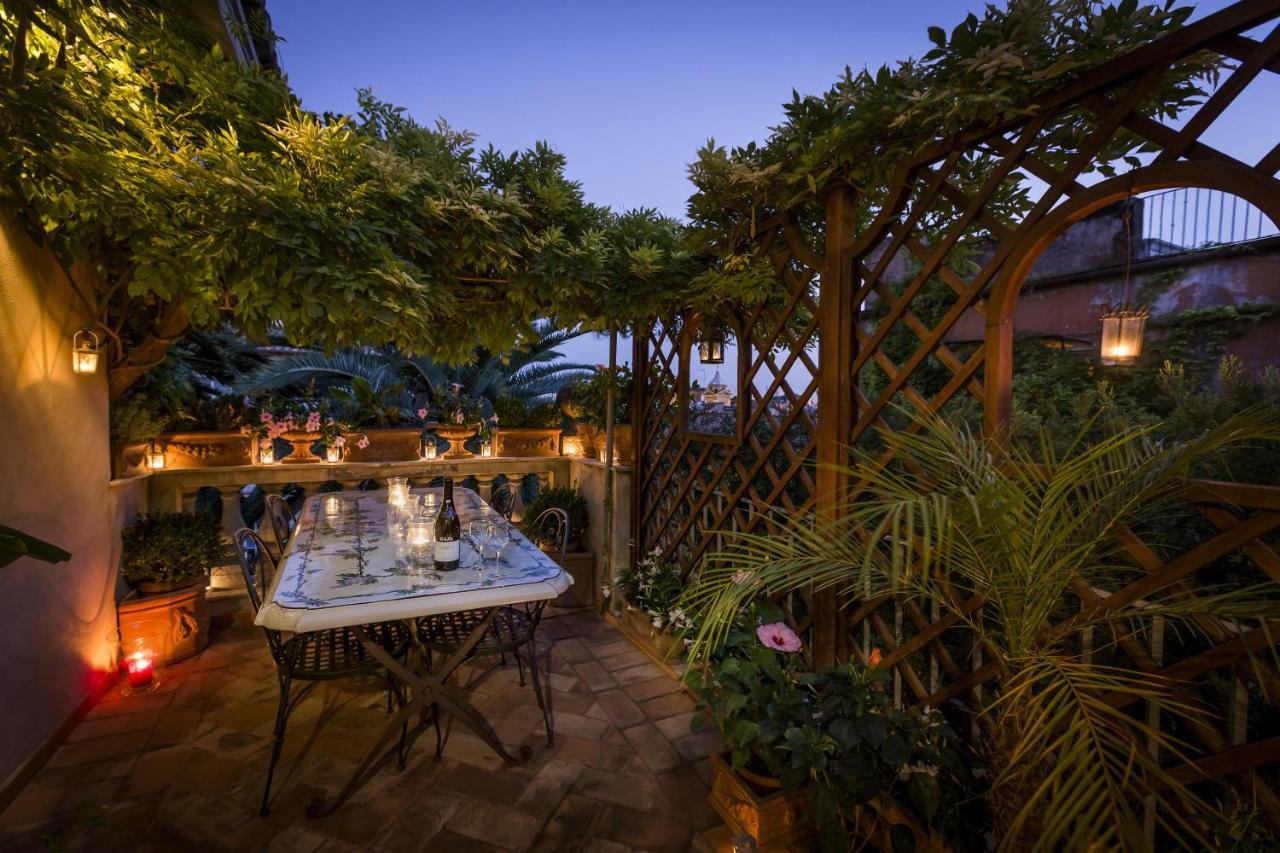 Episcopo Lipinsky Luxury 2* Rome