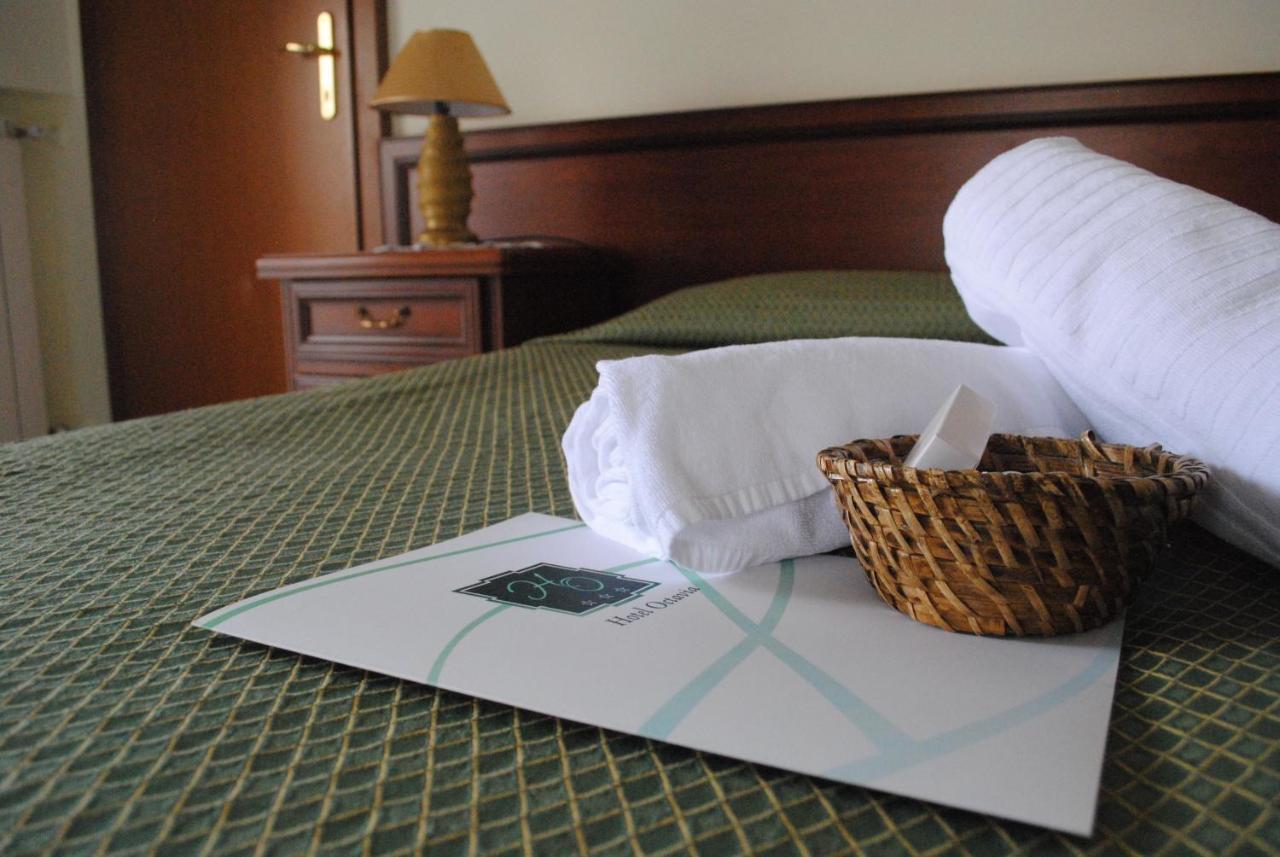 Hotel Octavia 3*
