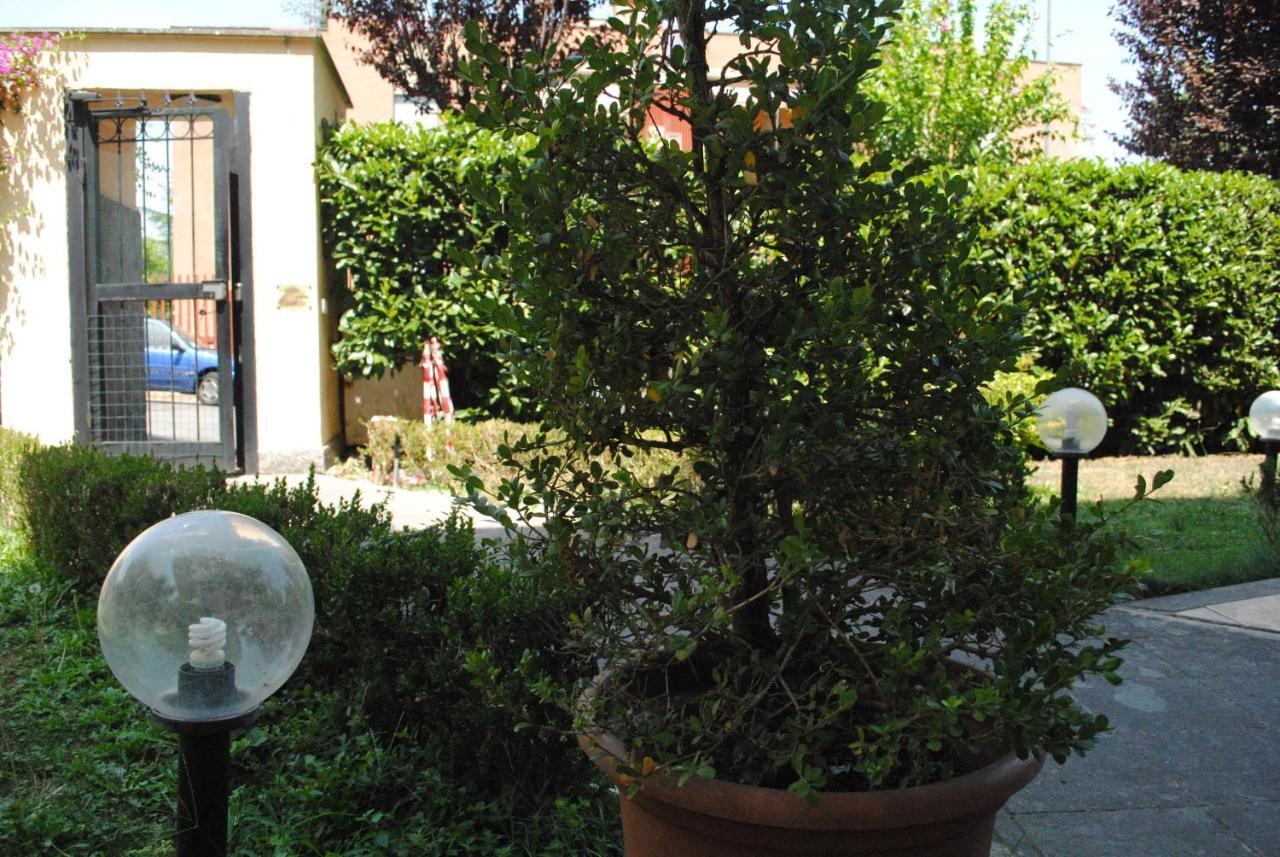 Hotel Octavia Rome