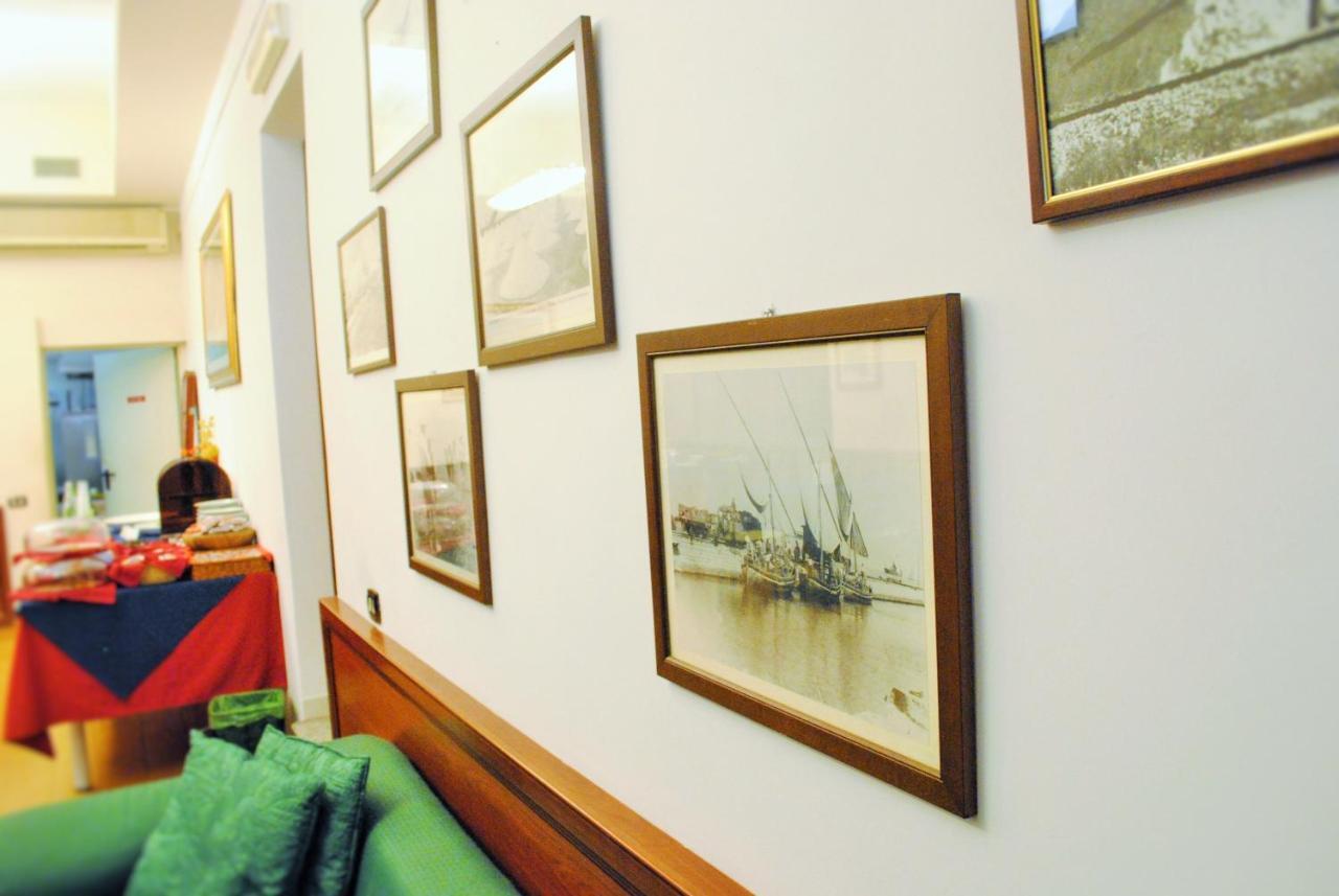 Octavia Hotel 3*