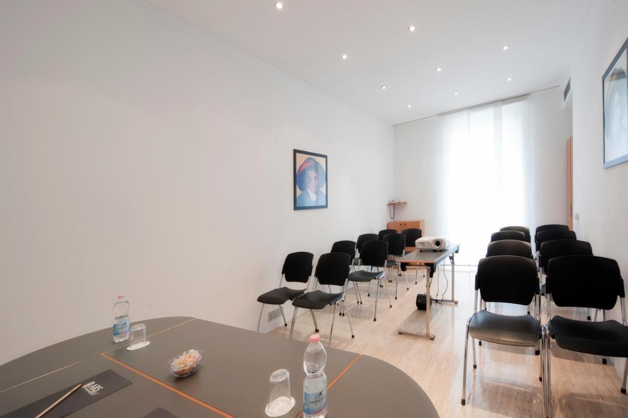 Best Western Ars Hotel Rome