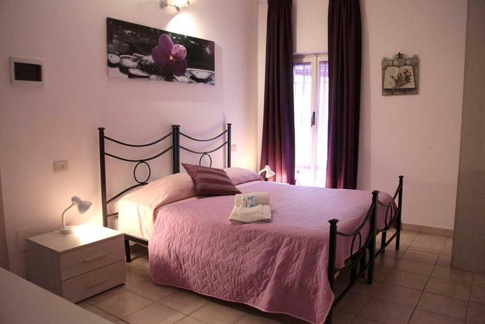 Drusilla Maison d'hôtes *