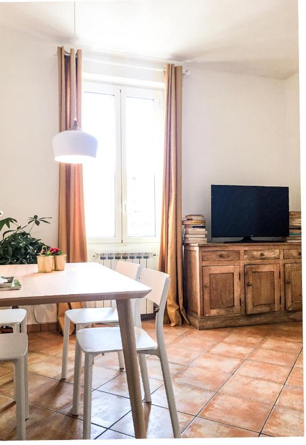 Apartment Panoramic Castle Trastevere *