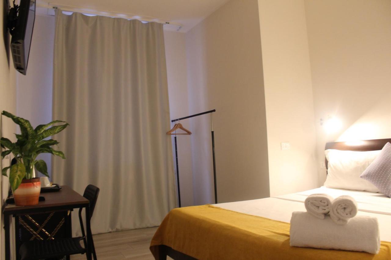 Guest house Dada Rome