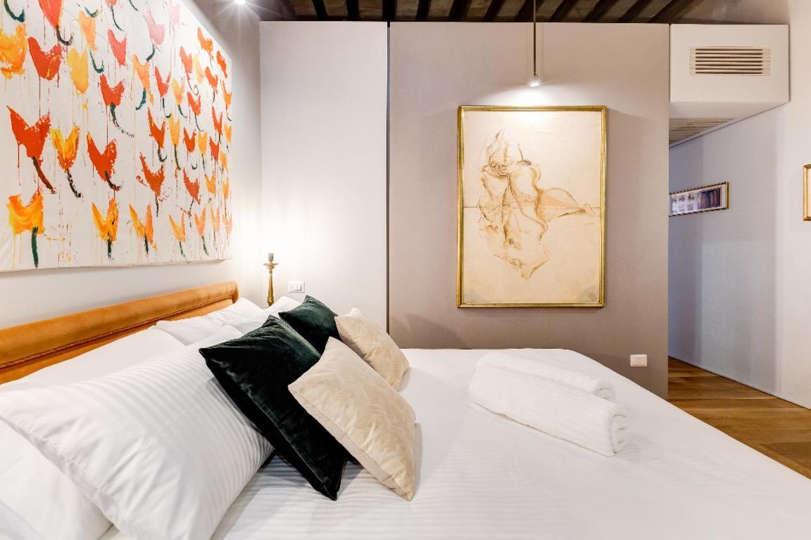 Residenza Borgo Pio