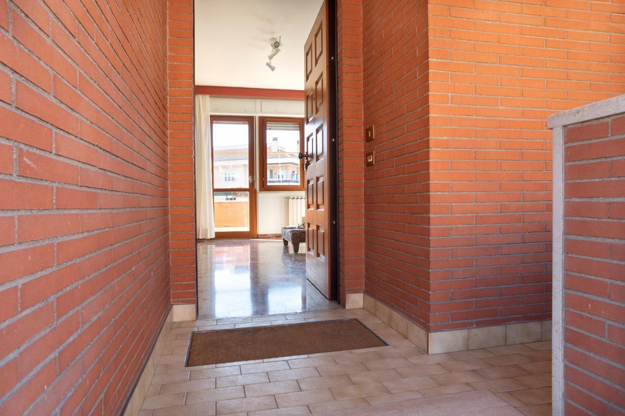 Apartment Anagnino White Rome