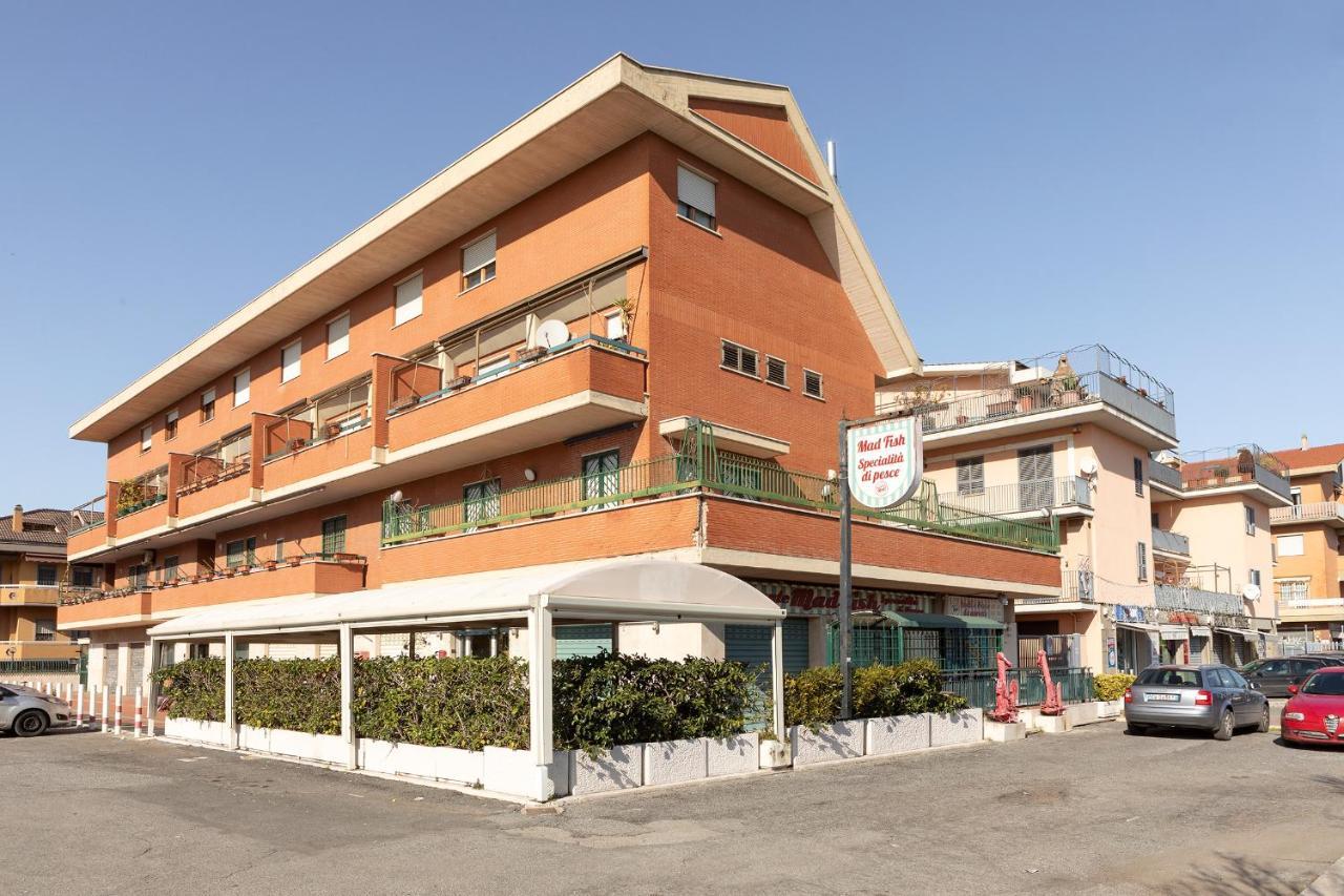 Anagnino White * Rome