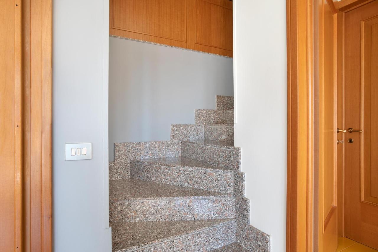 Apartment Anagnino White Rome