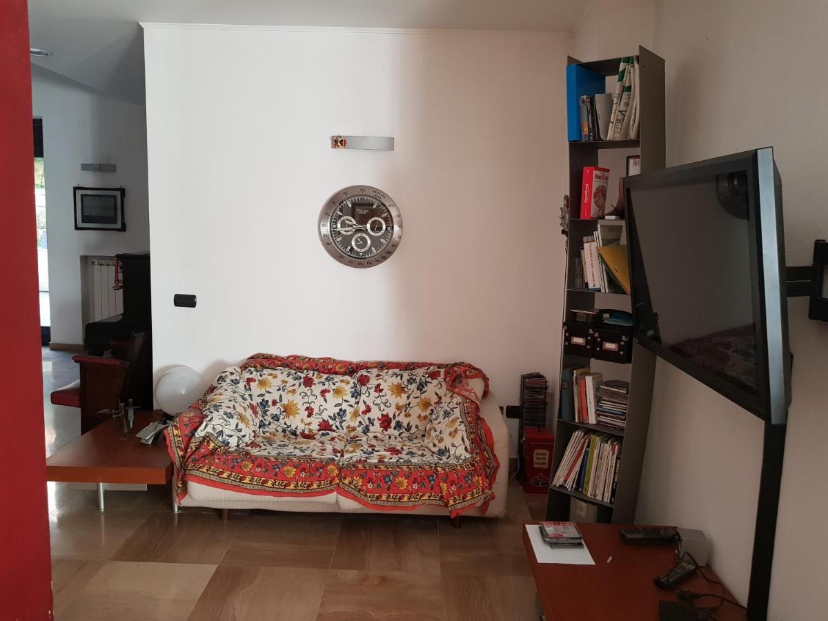 Apartment House Eur 2 Rome