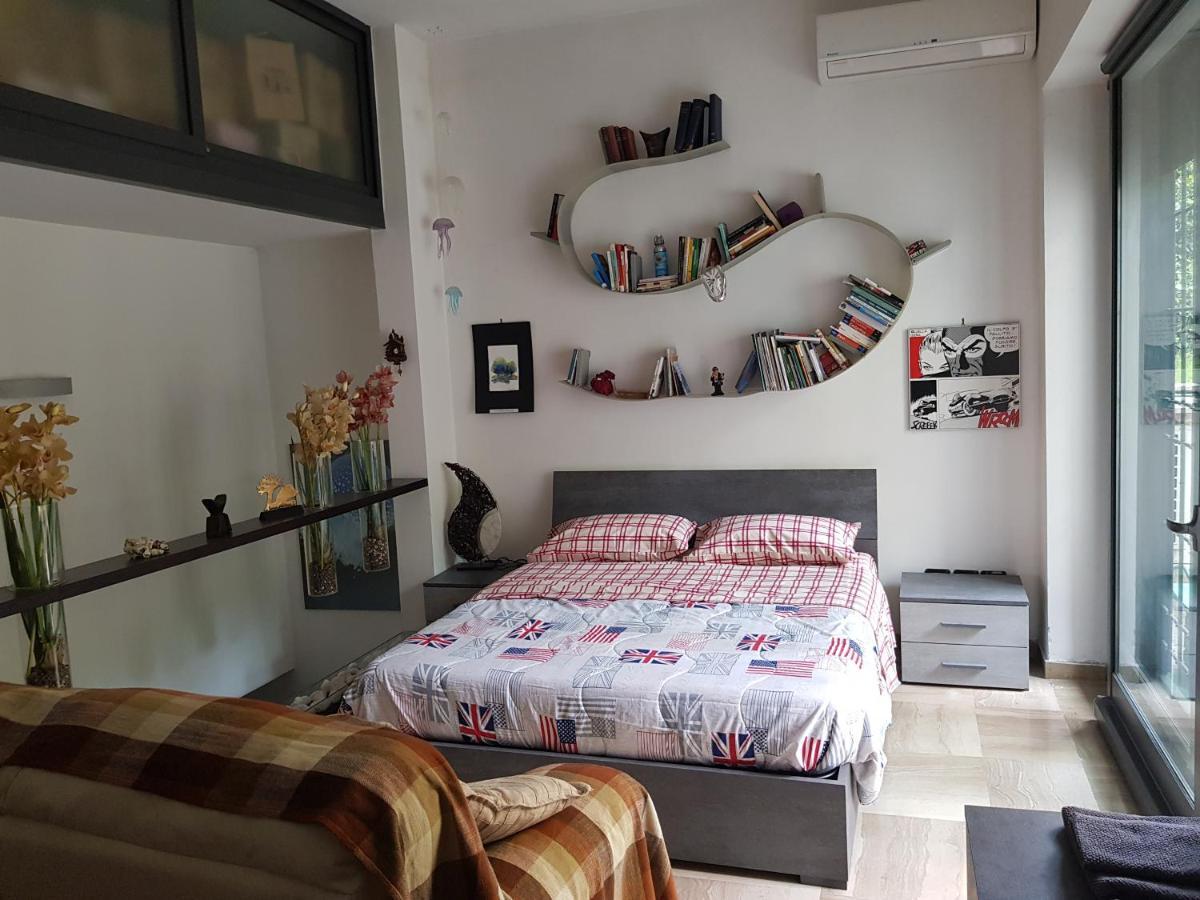 House Eur 2 * Rome