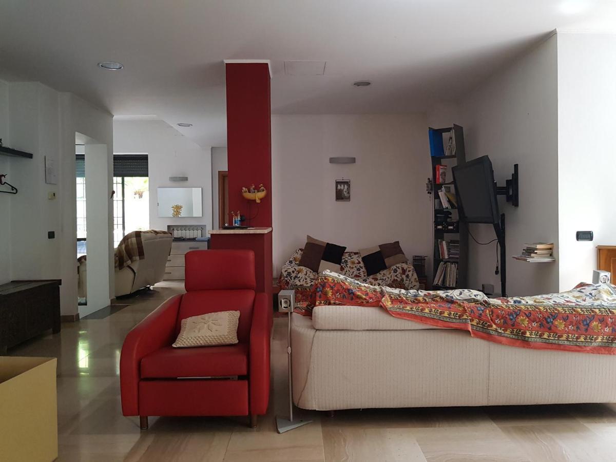 House Eur 2 Apartment Rome
