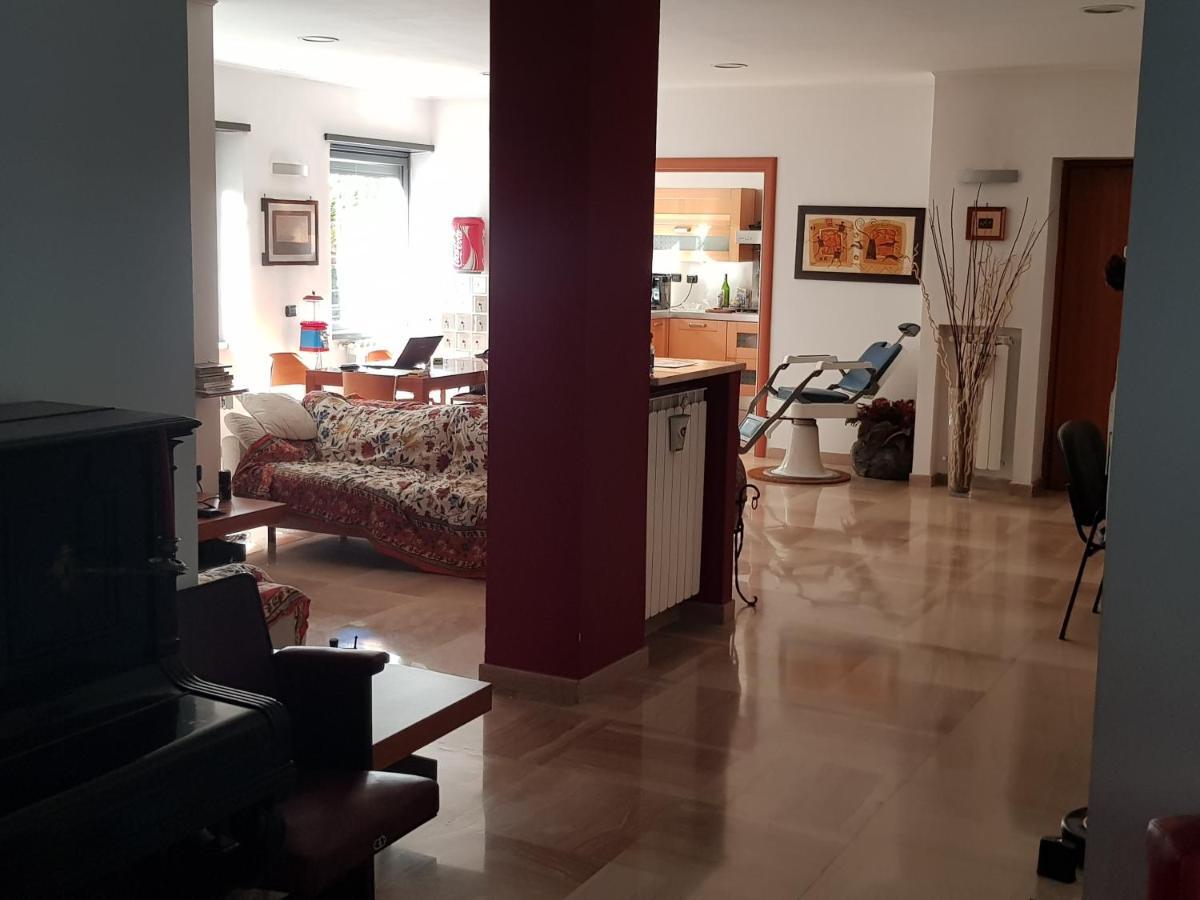 Apartment House Eur 2 Rome