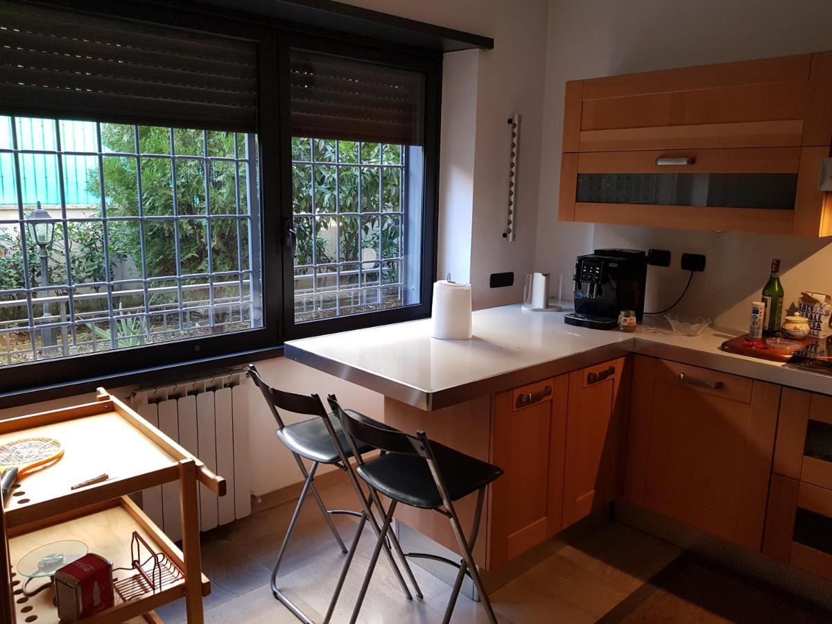 House Eur 2 * Rome