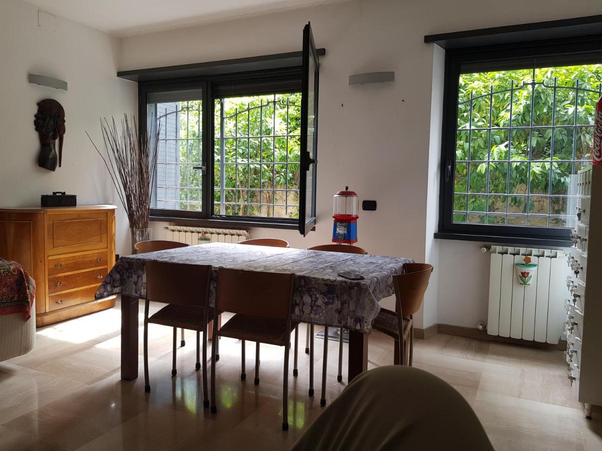 House Eur 2 Apartment *