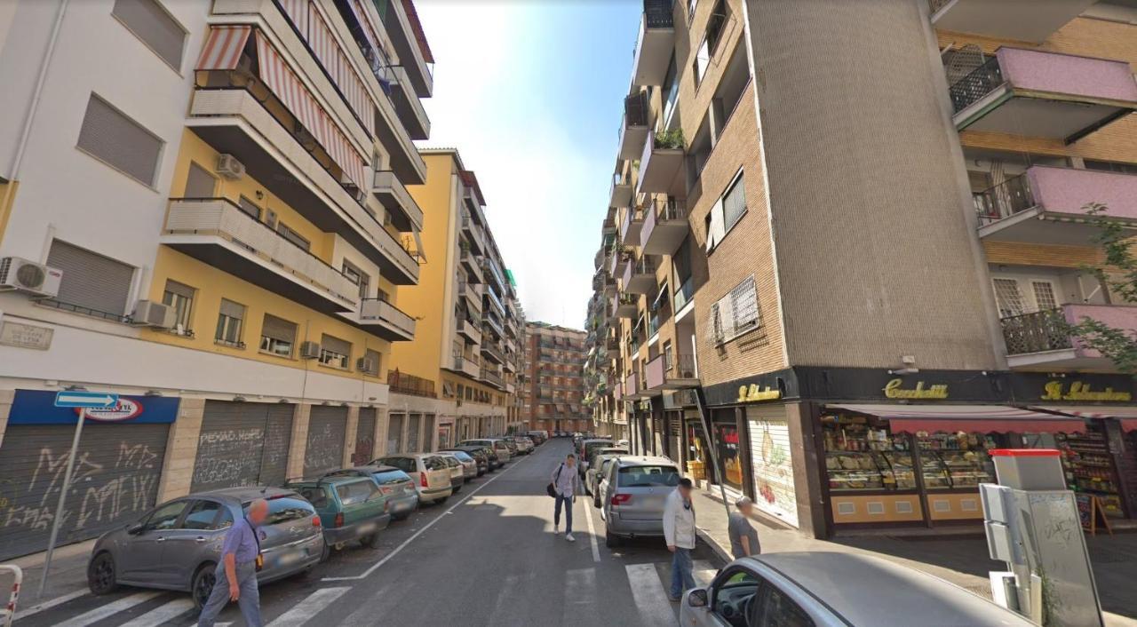 Vakantiehuis Casa Katiuscia