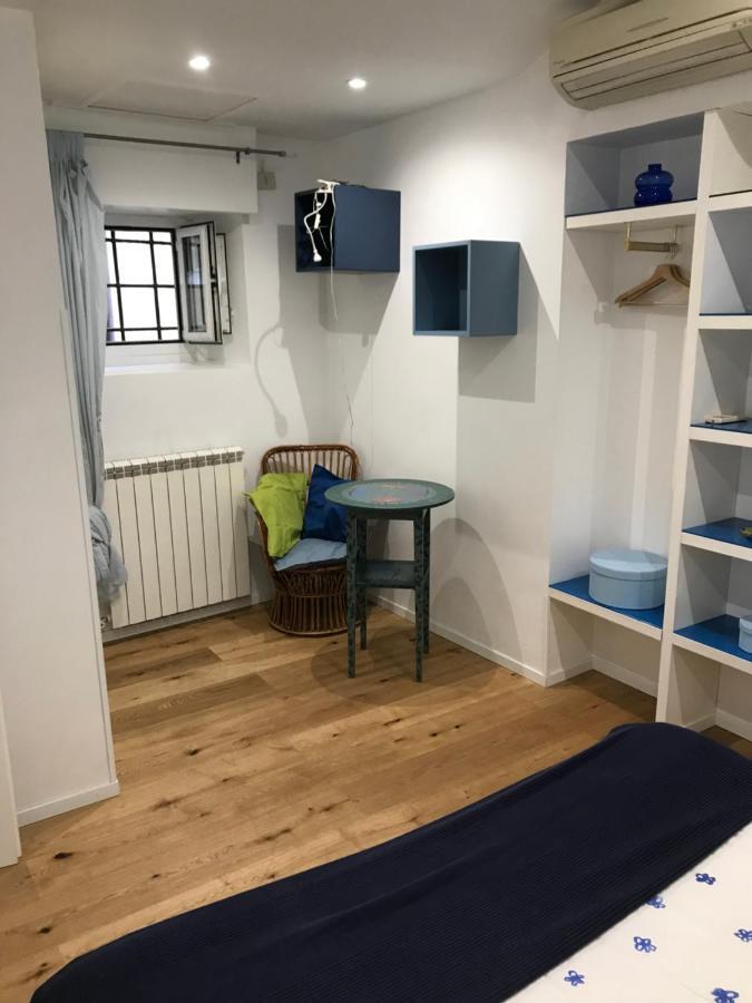 Appartement The Blu&green Rome