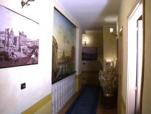 Almes Casa de hóspedes