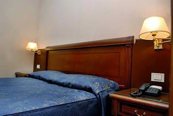 Artorius 2* Rome