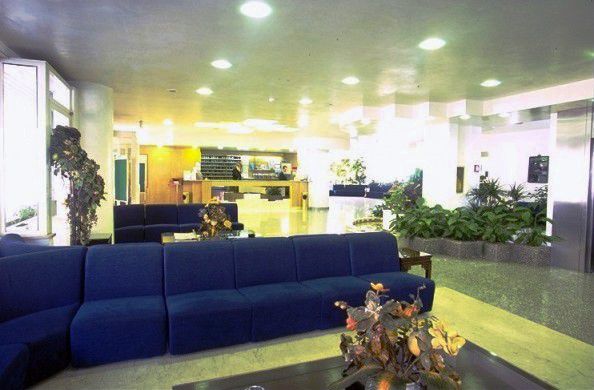 Pineta Palace 4* Rome