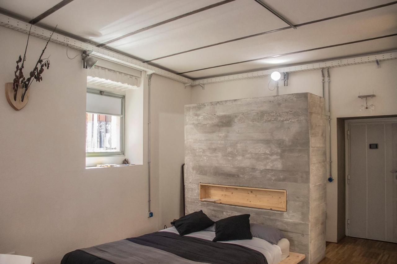 Casamia Rome