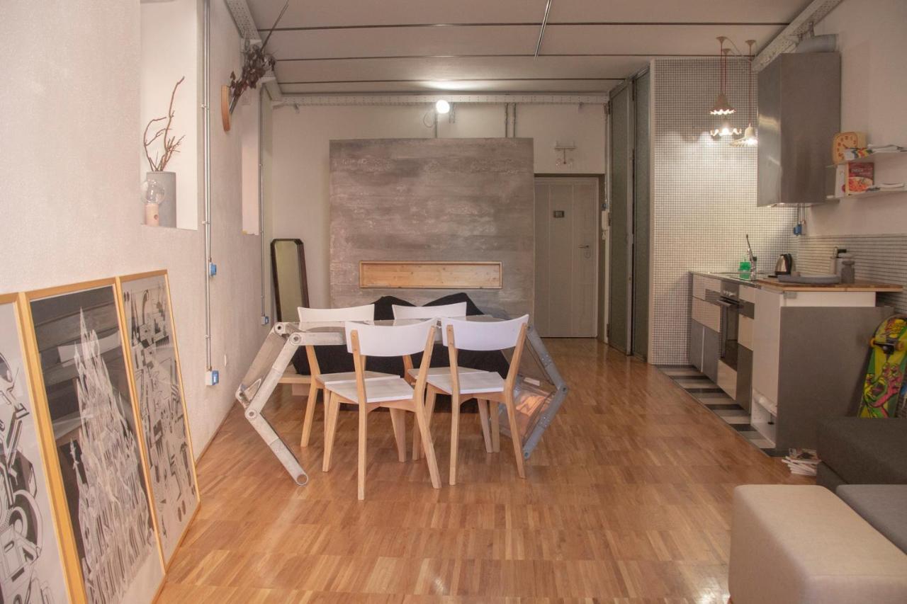 Casamia Apartment *