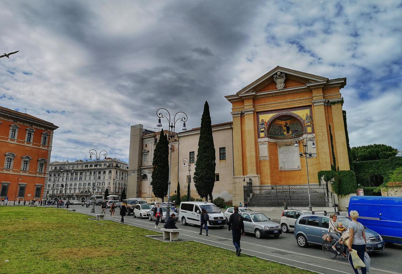 Vakantiehuis Casa Katiuscia Rome