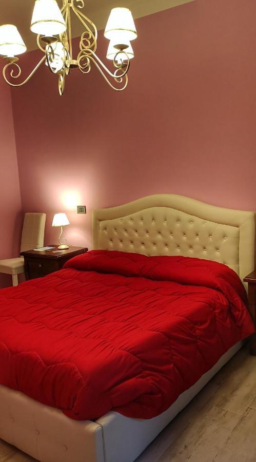Vakantiehuis Casa Katiuscia *