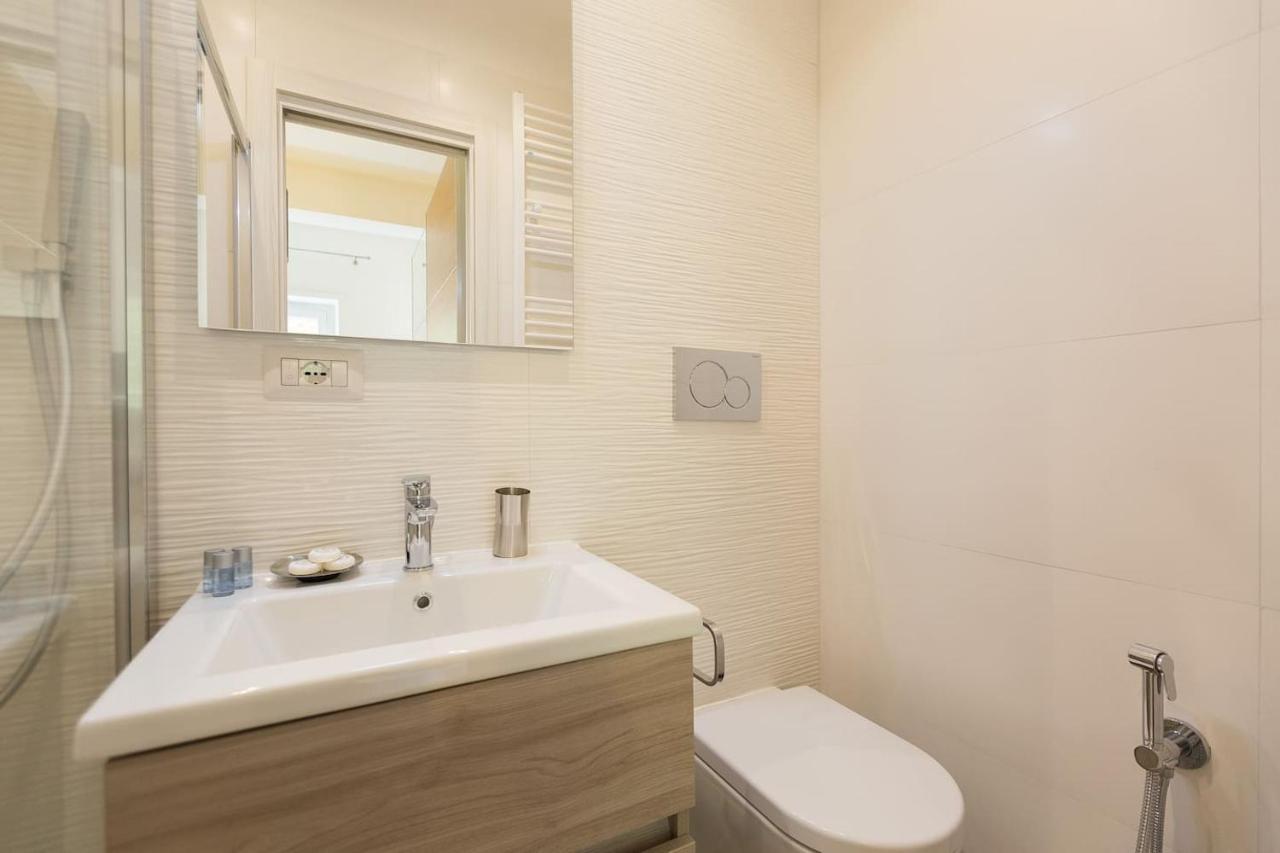 Lovely New Apartament, Viale Trastevere Apartamento