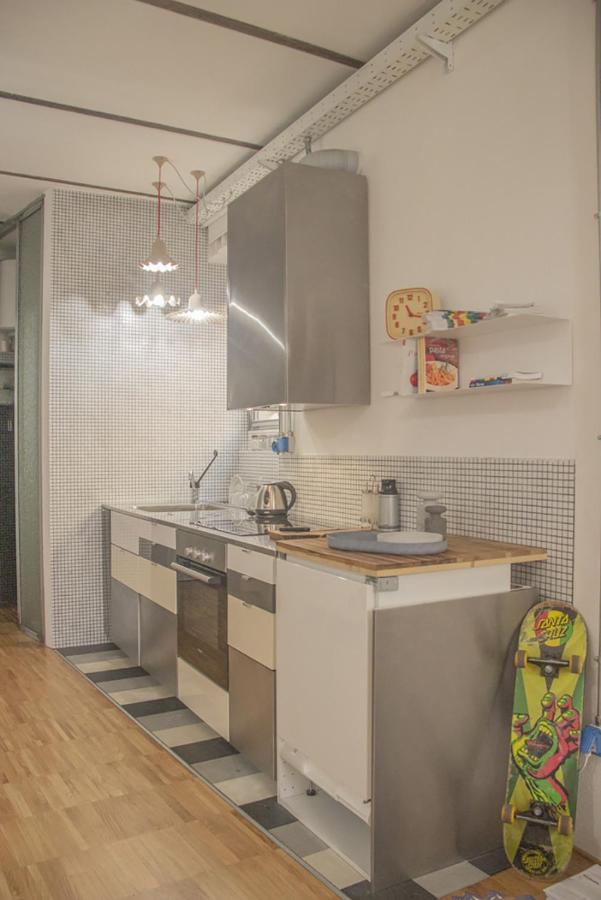 Casamia Apartment *