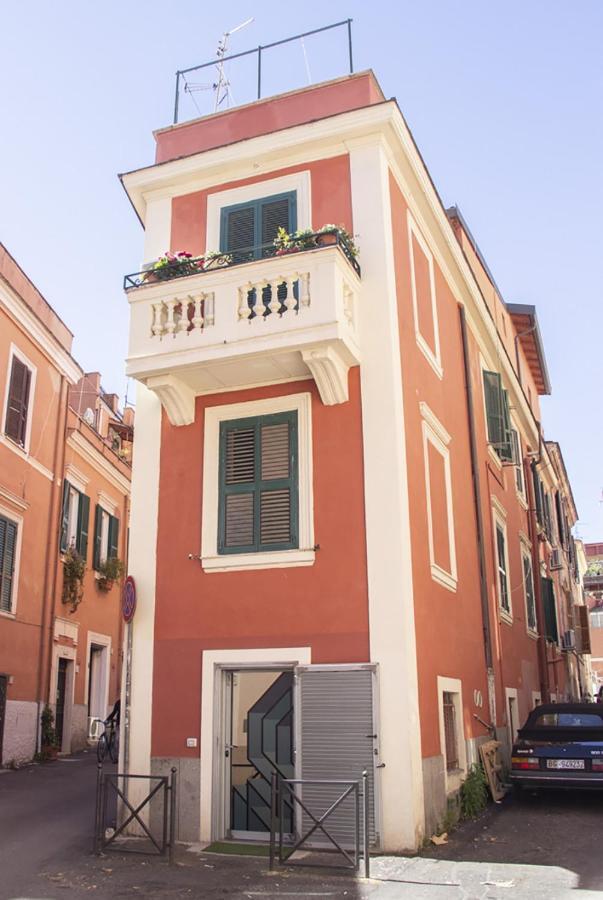 Casamia Apartment