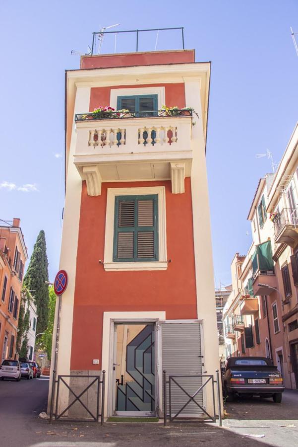 Casamia Apartment Rome