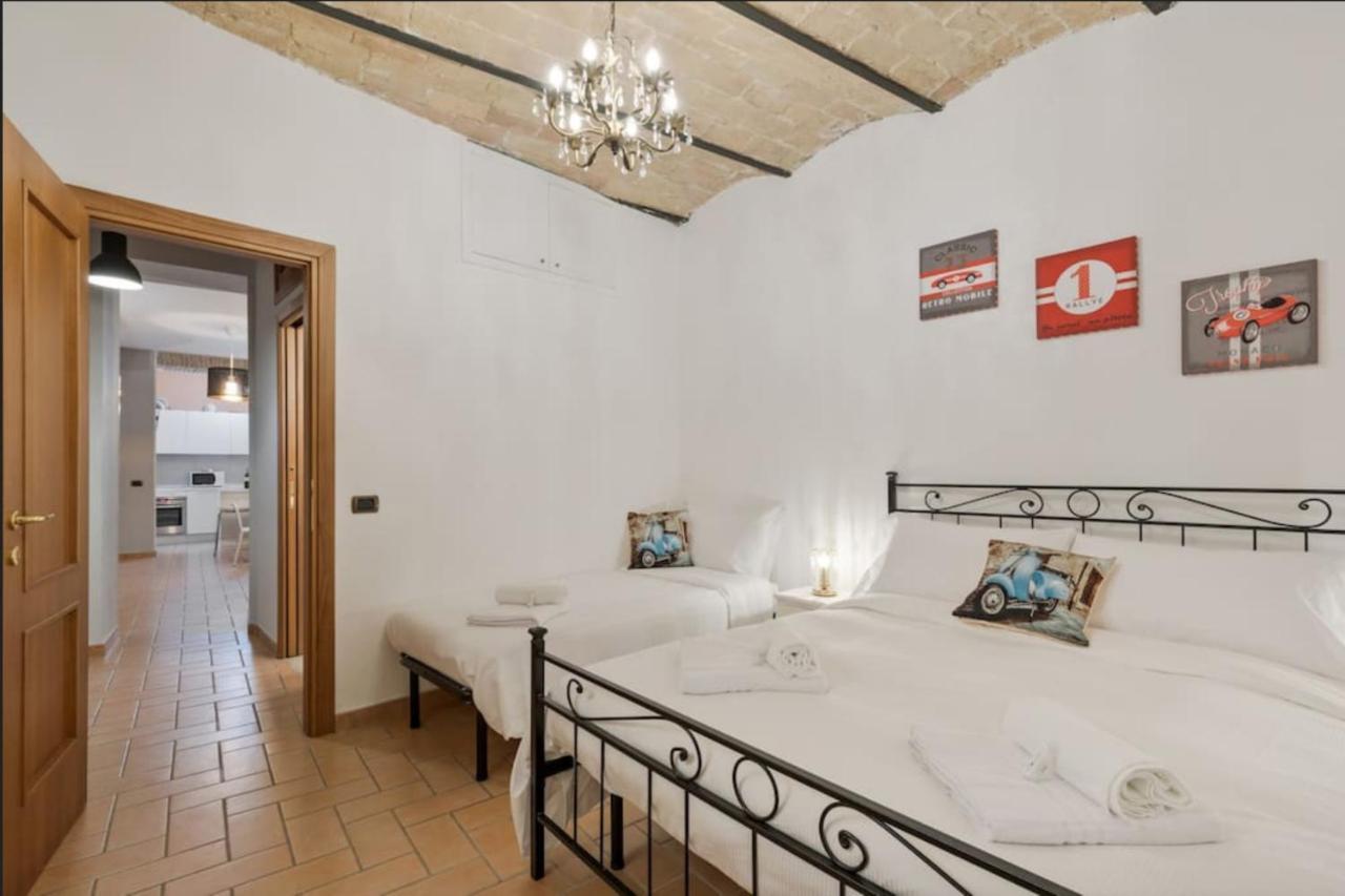 Colosseum Apartment