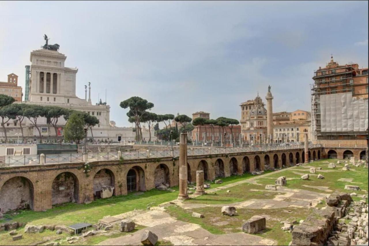 Apartment Colosseum