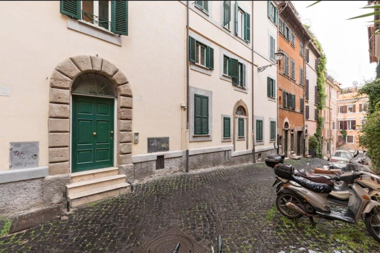 Apartment Colosseum Rome