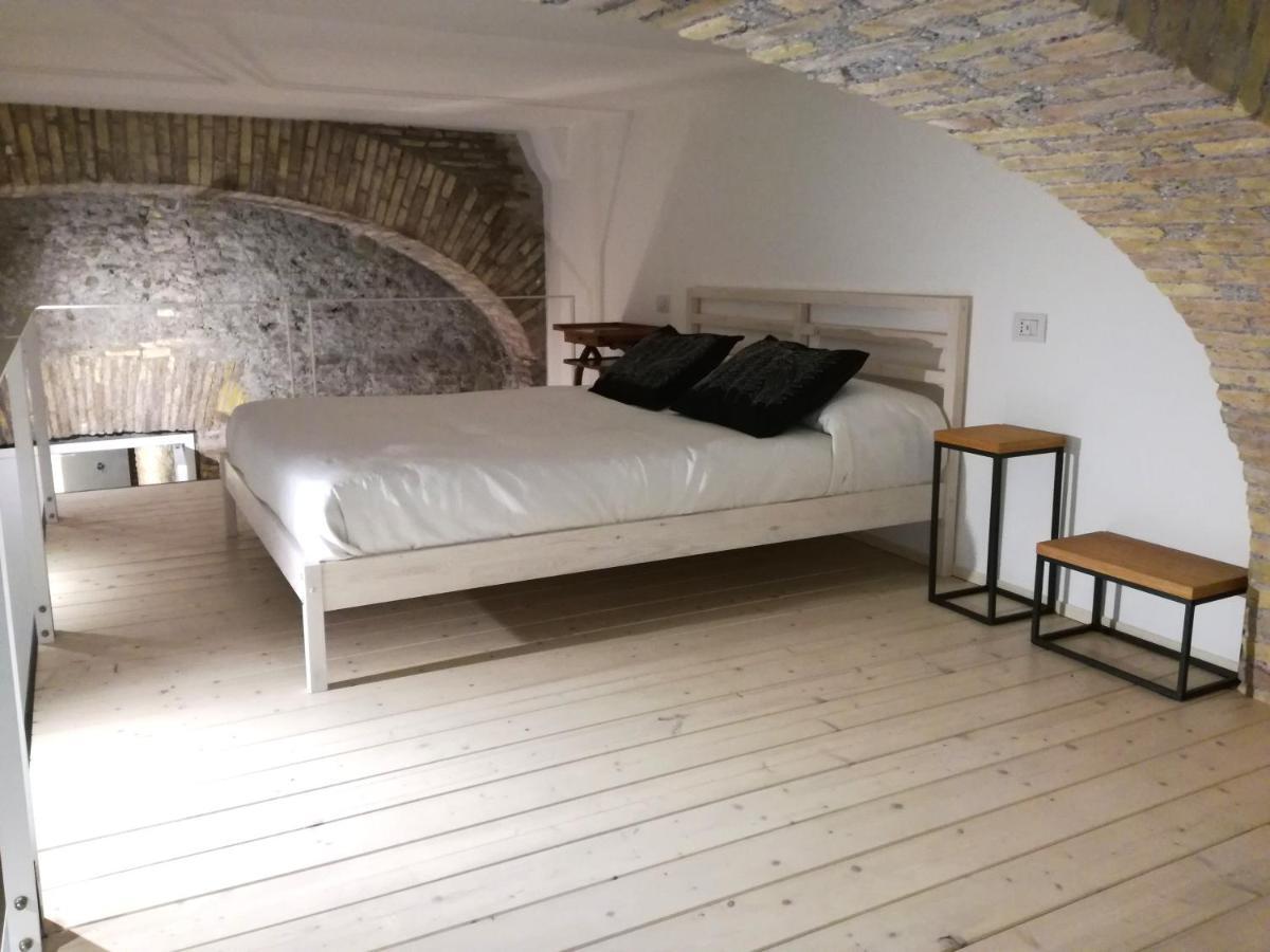 Luxury Loft Capocci 24 Coliseum