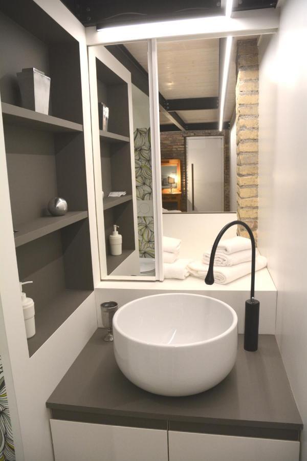 Luxury Loft Capocci 24 Coliseum Apartment