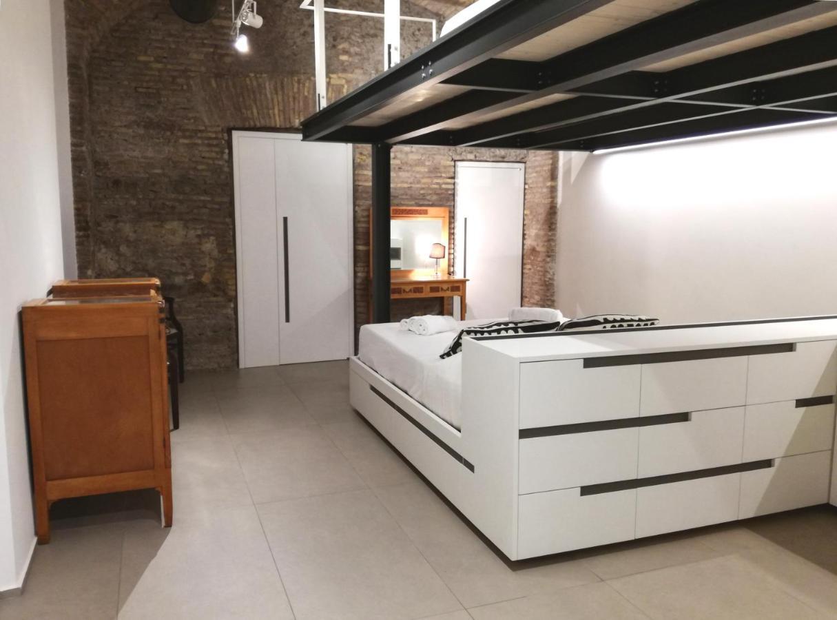 Luxury Loft Capocci 24 Coliseum * Rome