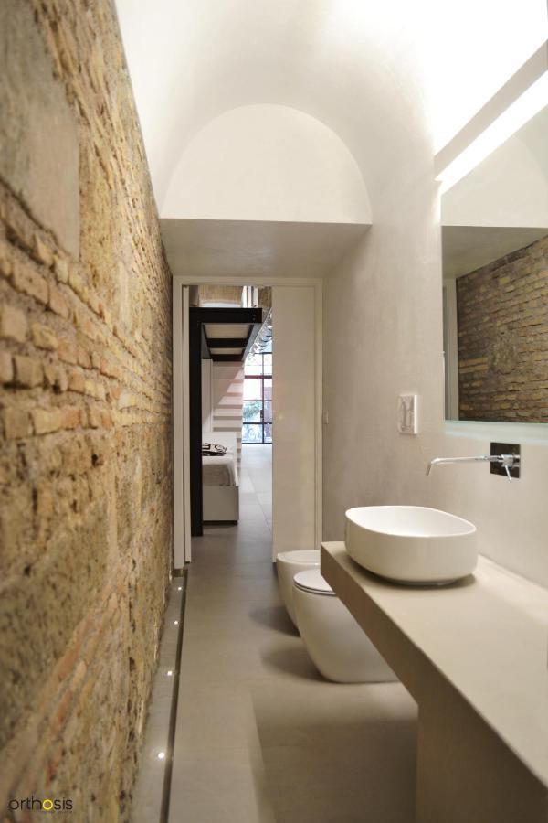 Apartment Luxury Loft Capocci 24 Coliseum Rome