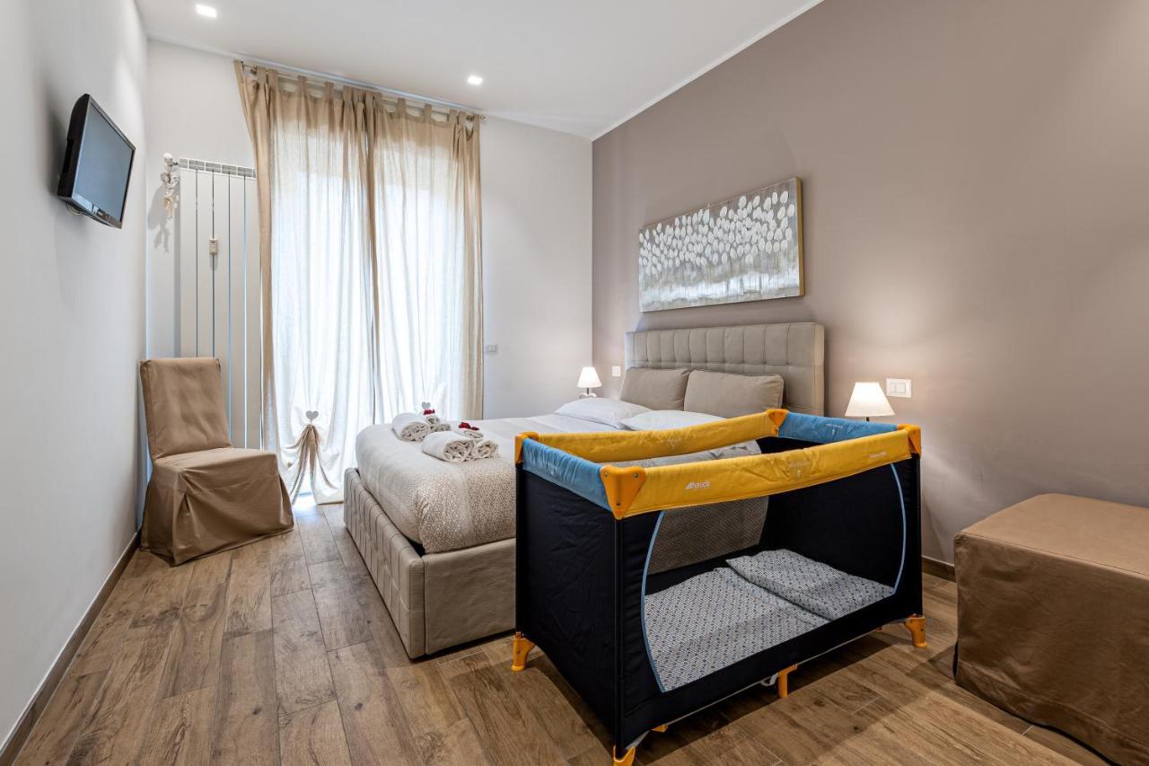 Apartment St. Peter's Refuge 2 *