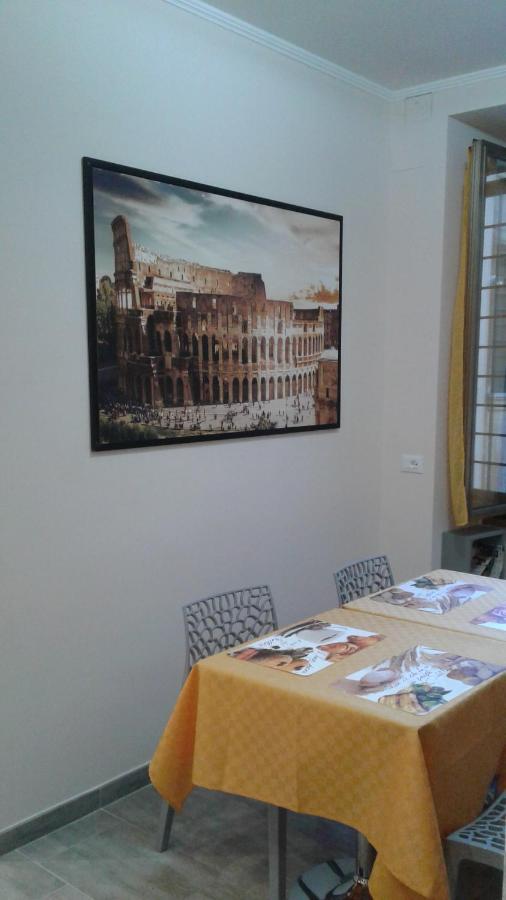Mcm Casa de hóspedes Roma