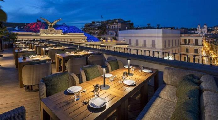 Borghese 42 Apartment Rome